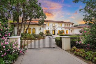 Single Family Residence, 2300 S Santa Anita ave, Arcadia , CA 91007 - 4