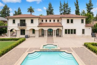 Single Family Residence, 2300 S Santa Anita ave, Arcadia , CA 91007 - 47