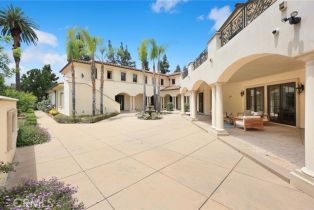 Single Family Residence, 2300 S Santa Anita ave, Arcadia , CA 91007 - 53