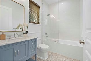 Single Family Residence, 1100 4th ave, Arcadia , CA 91006 - 30