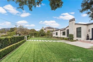 Single Family Residence, 1100 4th ave, Arcadia , CA 91006 - 41