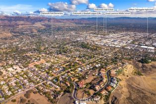 Single Family Residence, 22558 Summit Ridge cir, Chatsworth, CA 91311 - 54