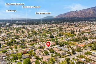 Single Family Residence, 519 Connie Rae way, Arcadia , CA 91006 - 51