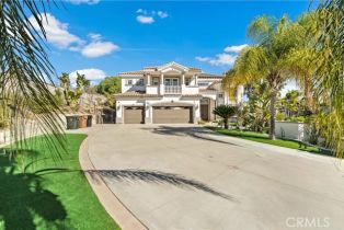 Single Family Residence, 18665 Seabiscuit run, Yorba Linda, CA 92886 - 2