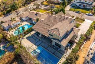Single Family Residence, 811 Monte Verde dr, Arcadia , CA 91007 - 62