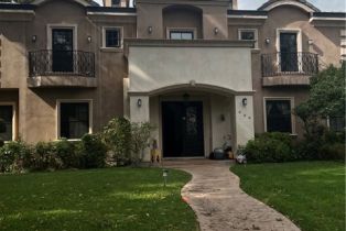 Single Family Residence, 649 Michigan BLVD, Pasadena, CA  Pasadena, CA 91107