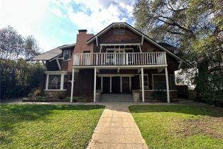 Single Family Residence, 779  N Marengo AVE, Pasadena, CA  Pasadena, CA 91103