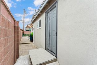 Single Family Residence, 1484 West ave, Fullerton, CA 92833 - 23
