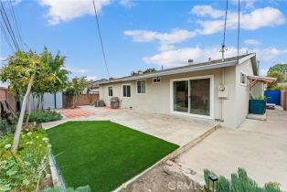 Single Family Residence, 1484 West ave, Fullerton, CA 92833 - 29