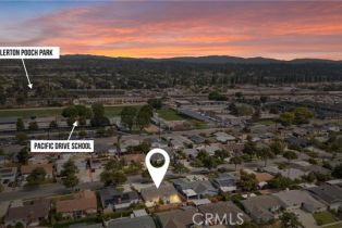 Single Family Residence, 1484 West ave, Fullerton, CA 92833 - 34