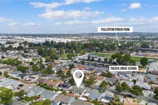 Single Family Residence, 1484 West ave, Fullerton, CA 92833 - 35