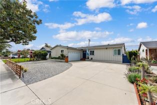 Single Family Residence, 1484 West ave, Fullerton, CA 92833 - 5