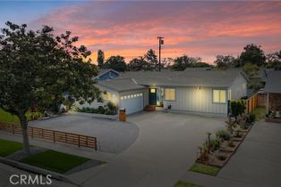 Single Family Residence, 1484  W West AVE, Fullerton, CA  Fullerton, CA 92833