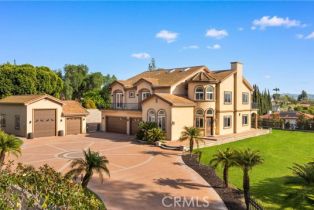 Single Family Residence, 4642 Ohio st, Yorba Linda, CA 92886 - 4