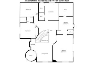 Single Family Residence, 4642 Ohio st, Yorba Linda, CA 92886 - 53