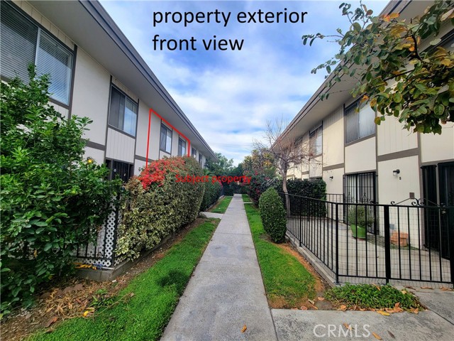 Condominium, 11865 Exline st, El Monte, CA 91732 - 1