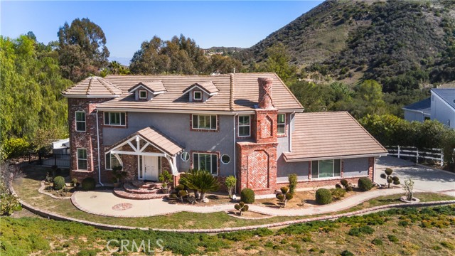 Single Family Residence, 6 Bronco ln, Bell Canyon, CA 91307 - 1