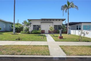 Single Family Residence, 806 132nd st, Gardena, CA 90247 - 4