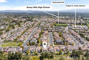 Single Family Residence, 1421 Stein Strauss st, Fullerton, CA 92833 - 25