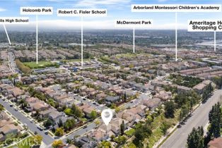 Single Family Residence, 1421 Stein Strauss st, Fullerton, CA 92833 - 26