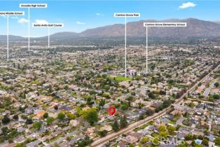 Single Family Residence, 811 Norman ave, Arcadia , CA 91006 - 26
