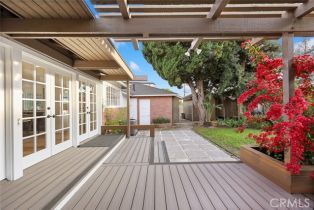 Single Family Residence, 1825 Lee ave, Arcadia , CA 91006 - 32