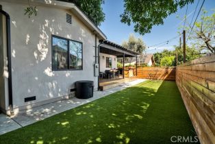 Single Family Residence, 5960 Jellico ave, Encino, CA 91316 - 23