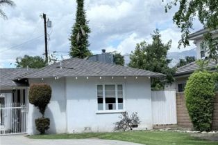 Single Family Residence, 121 Norman ave, Arcadia , CA 91007 - 9