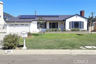 Single Family Residence, 234 Santa Rosa rd, Arcadia , CA 91007 - 2