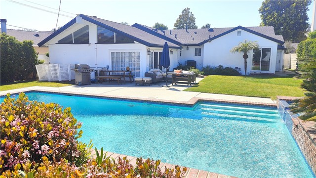 Single Family Residence, 234 Santa Rosa rd, Arcadia , CA 91007 - 1