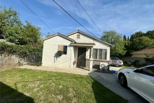 Residential Income, 3912 Maple ave, El Monte, CA 91731 - 3