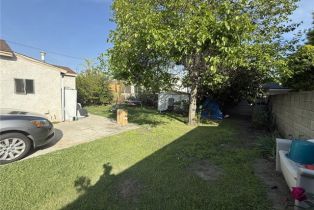 Residential Income, 3912 Maple ave, El Monte, CA 91731 - 6