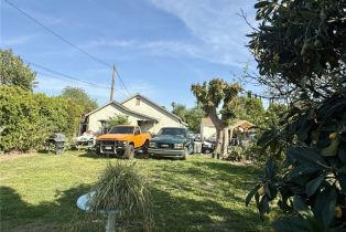 Residential Income, 3912 Maple AVE, El Monte, CA  El Monte, CA 91731