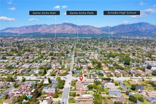 Single Family Residence, 2700 Holly ave, Arcadia , CA 91007 - 32