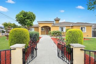 Single Family Residence, 2700 Holly ave, Arcadia , CA 91007 - 4