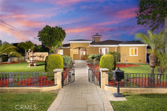 Single Family Residence, 2700 Holly ave, Arcadia , CA 91007 - 1