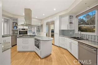 Single Family Residence, 935 Hillcrest pl, Pasadena, CA 91106 - 18