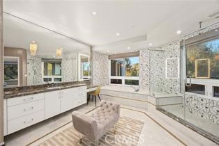 Single Family Residence, 935 Hillcrest pl, Pasadena, CA 91106 - 23