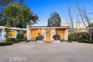 Single Family Residence, 935 Hillcrest pl, Pasadena, CA 91106 - 2