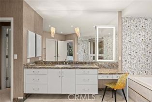 Single Family Residence, 935 Hillcrest pl, Pasadena, CA 91106 - 24