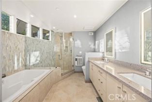 Single Family Residence, 935 Hillcrest pl, Pasadena, CA 91106 - 26