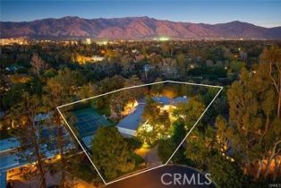 Single Family Residence, 935 Hillcrest pl, Pasadena, CA 91106 - 42