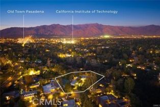 Single Family Residence, 935 Hillcrest pl, Pasadena, CA 91106 - 44