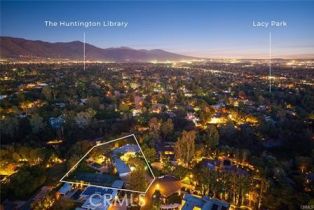 Single Family Residence, 935 Hillcrest pl, Pasadena, CA 91106 - 45