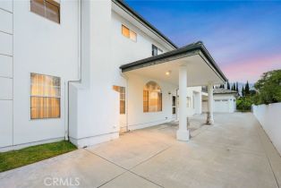 Single Family Residence, 515 Le Roy ave, Arcadia , CA 91007 - 23