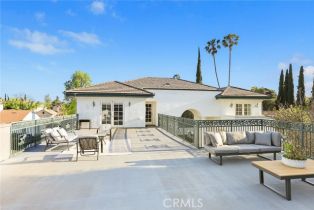 Single Family Residence, 515 Le Roy ave, Arcadia , CA 91007 - 24