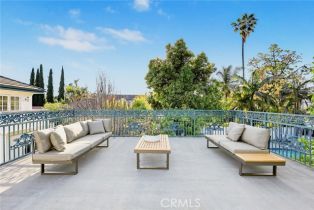 Single Family Residence, 515 Le Roy ave, Arcadia , CA 91007 - 25