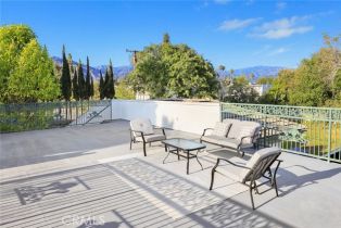 Single Family Residence, 515 Le Roy ave, Arcadia , CA 91007 - 26