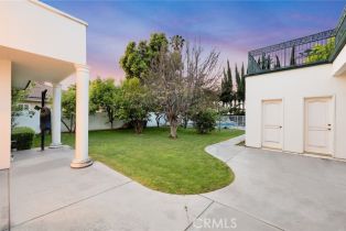 Single Family Residence, 515 Le Roy ave, Arcadia , CA 91007 - 29