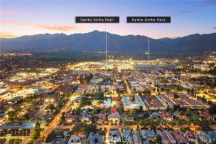 Single Family Residence, 515 Le Roy ave, Arcadia , CA 91007 - 33